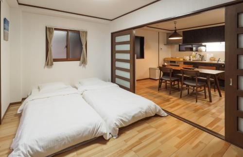 Фото Kyoto Guesthouse - Hostel