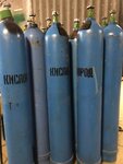 GazExpo (Yegoryevskaya Street, 7с13), technical and medical gases
