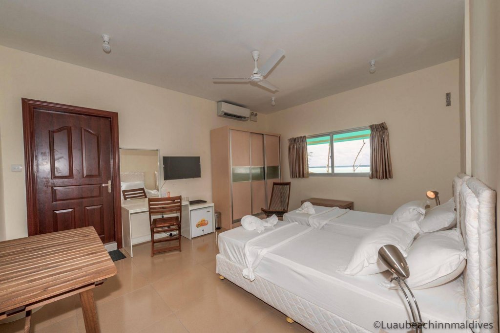 Фото Luau Beach Inn