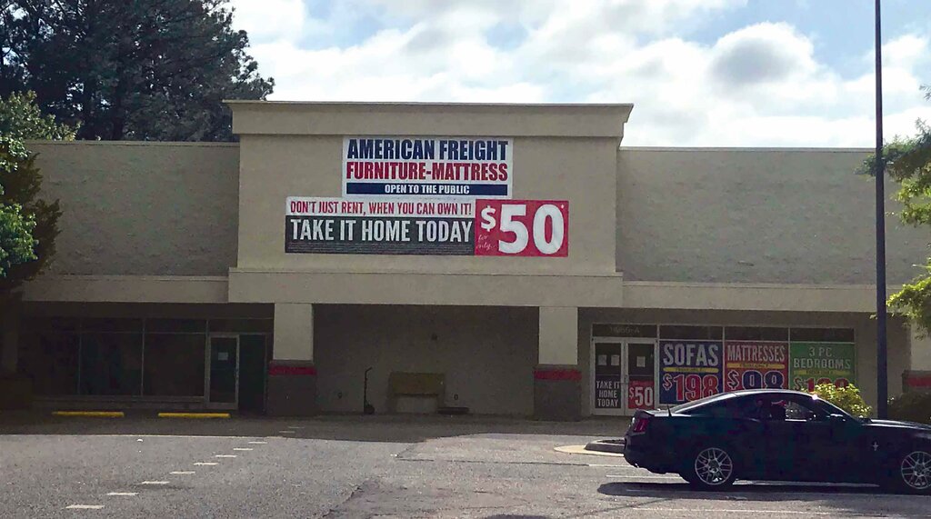 Kids furniture American Freight Furniture and Mattress, Newport News, photo