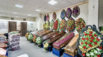 Funeral service Ritual Rostov (Marksistskiy pereulok, 2А) ، مكان الجنازة