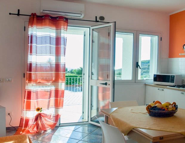 Фото Lumia Case Vacanze - Sciacca - Apartments