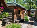 Шашлычная деревня (Волочаевская улица, 118), cafetería