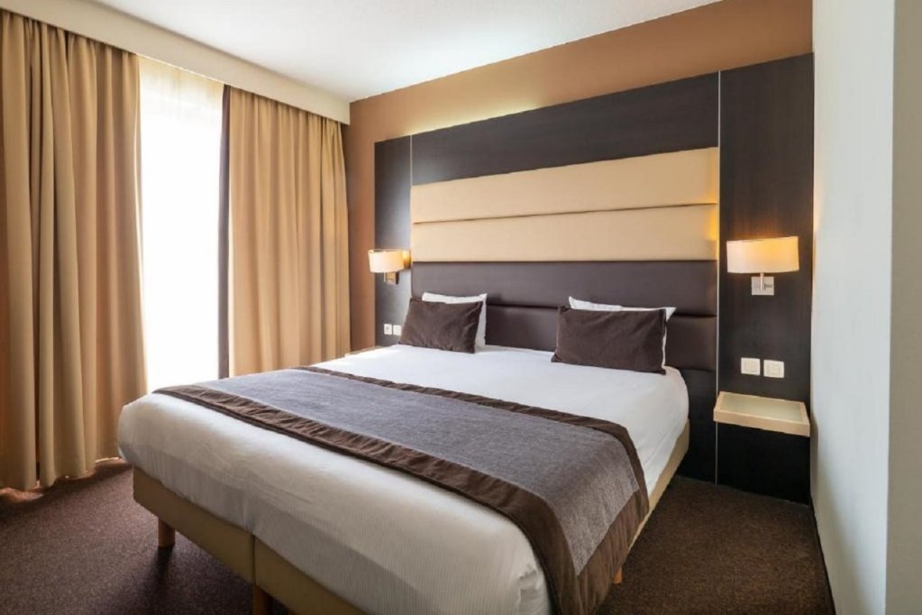 Фото Best Western City Centre