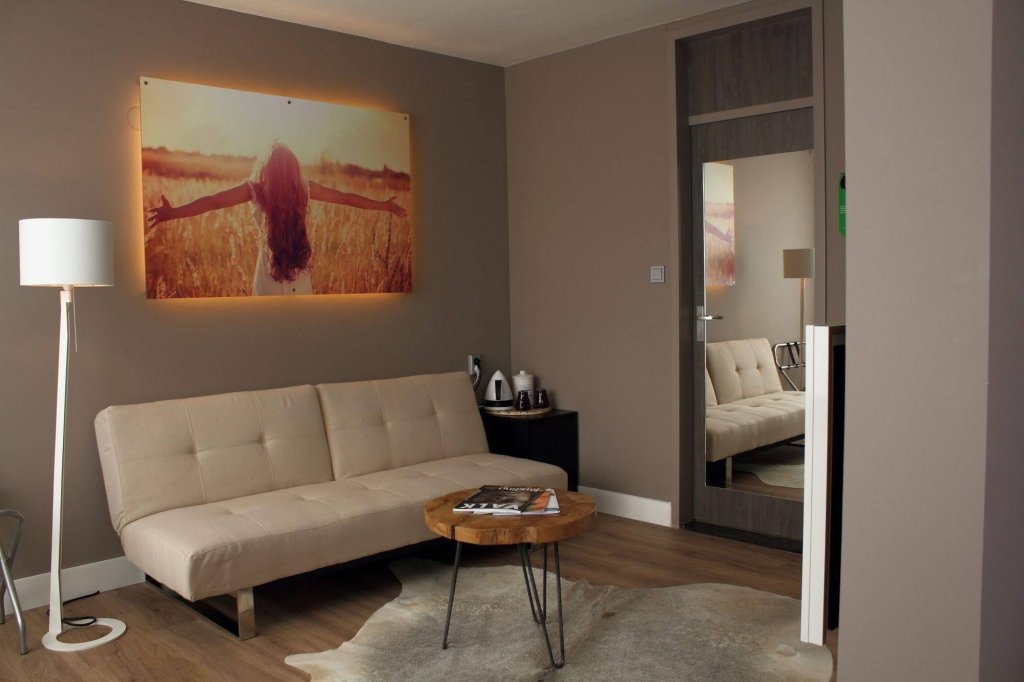 Фото Van der Valk Hotel Groningen Westerbroek