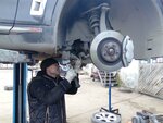 Car service station Avtoritm (улица Руднева, 2Б), car service, auto repair
