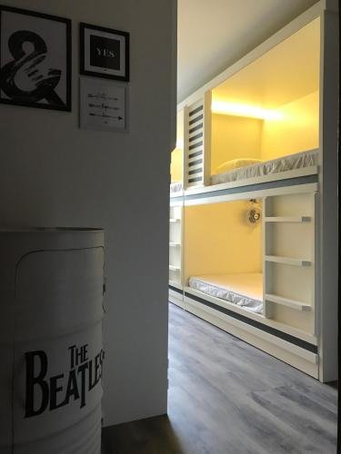 Фото Aipa Hostel