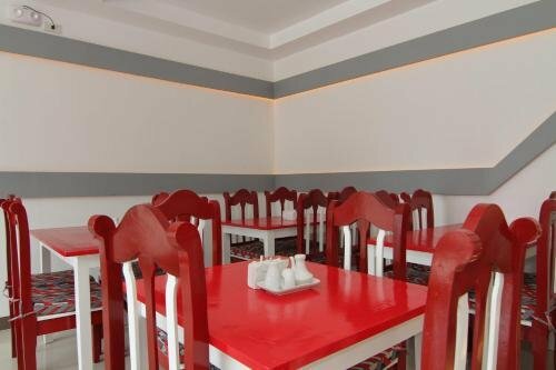 Гостиница Oyo 567 Blue Horizon Hostel в Думагете