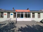 Gbuz Regional Children's Infectious Diseases Hospital (Novo-Sadovaya Street, 222), hospital infantil