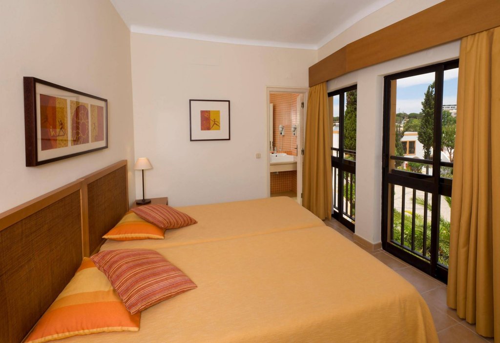 Фото Alfagar Aparthotel