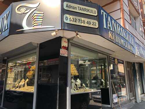 Tanrıkulu Kuyumculuk Fotoğraf 3