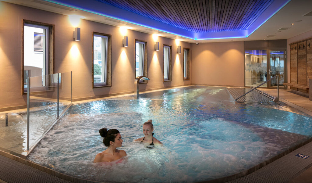 Hotel Hotel Alex, Valais, photo