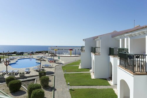 Гостиница RVHotels Sea Club Menorca