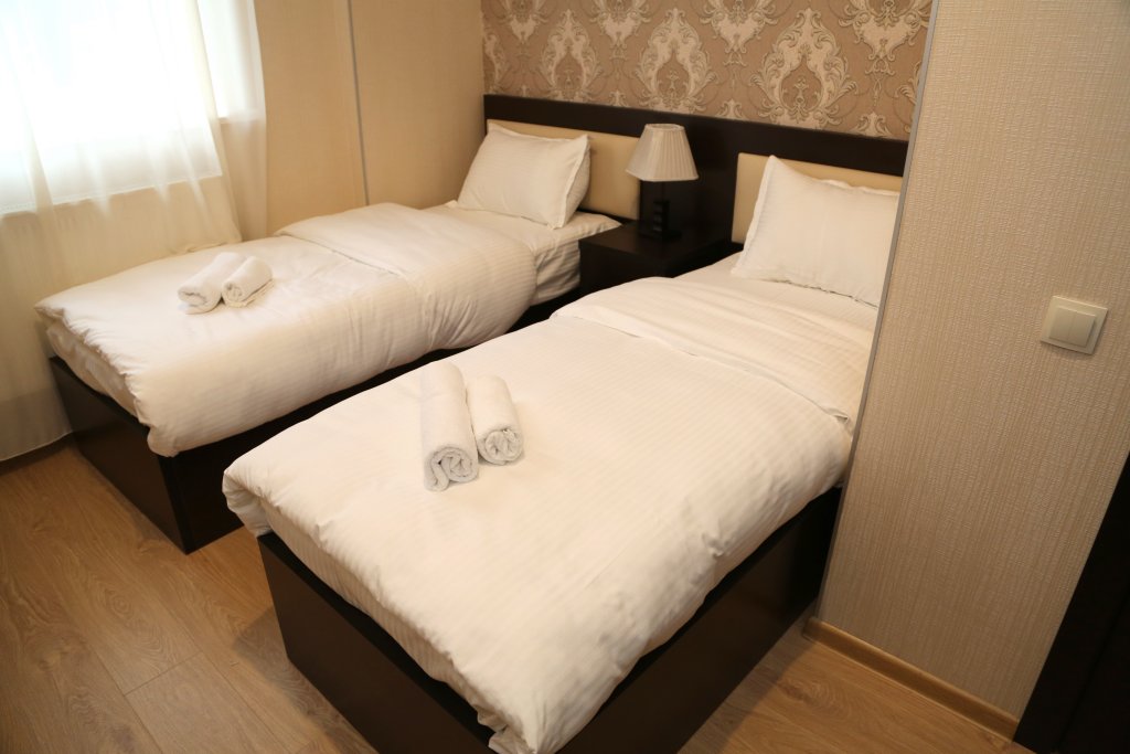 Фото Otiums Hotel