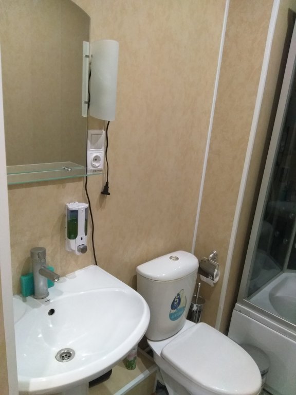 Фото Эспланада