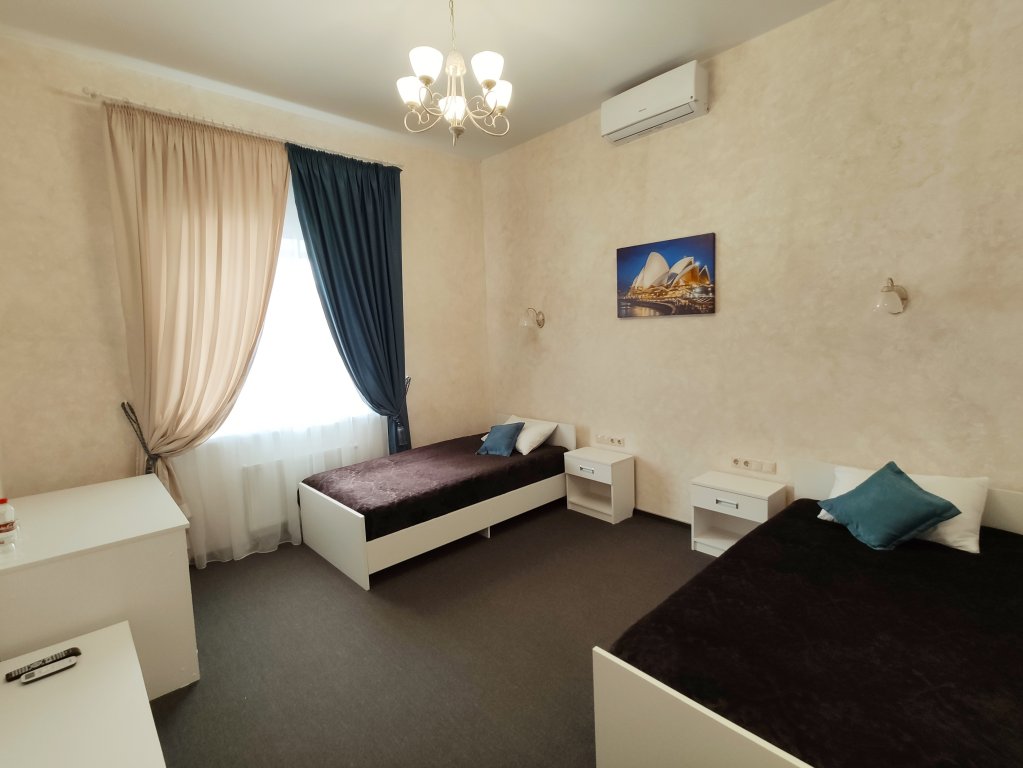 Фото Континент