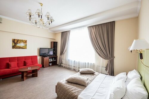 Гостиница Погости.ру на Алтуфьевском Шоссе в Северо-Восточном административном округе