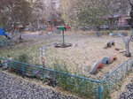 Detsky protivotuberkulezny sanatory (prospekt Lenina, 57/4), specialized hospital