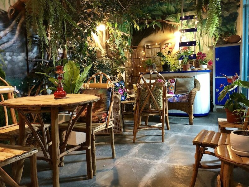 Хостел FroGuestHouse