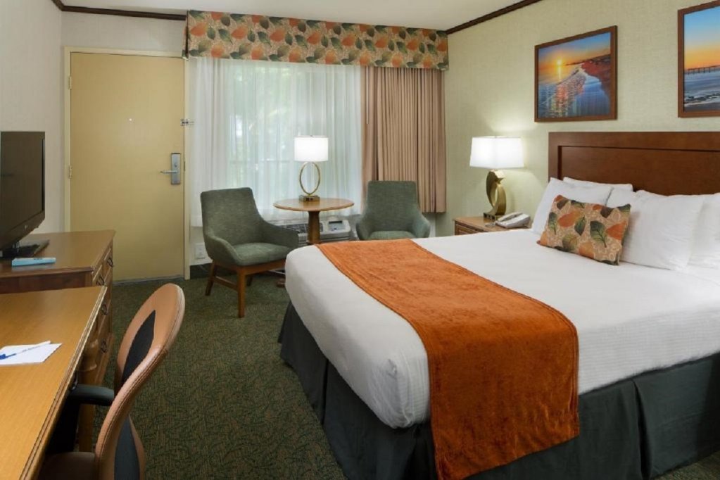 Фото Best Western Seven Seas