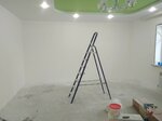 Remonto (ulitsa Mira, 146), construction and finishing works