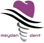 Meydandent Dental Implant and Smile Design Polyclinic (Ankara Province, Pursaklar District, Çağatay Cad., 41B) ، عيادات الأسنان