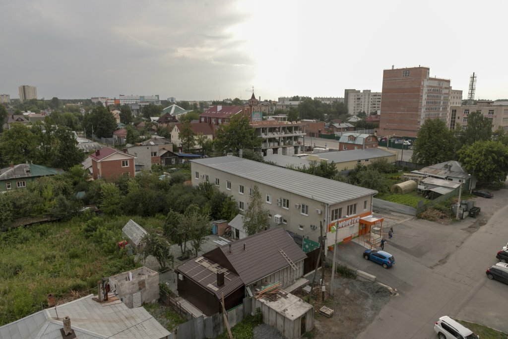 Short-term housing rental Apartments On Tarasova Street, Chelyabinsk, photo