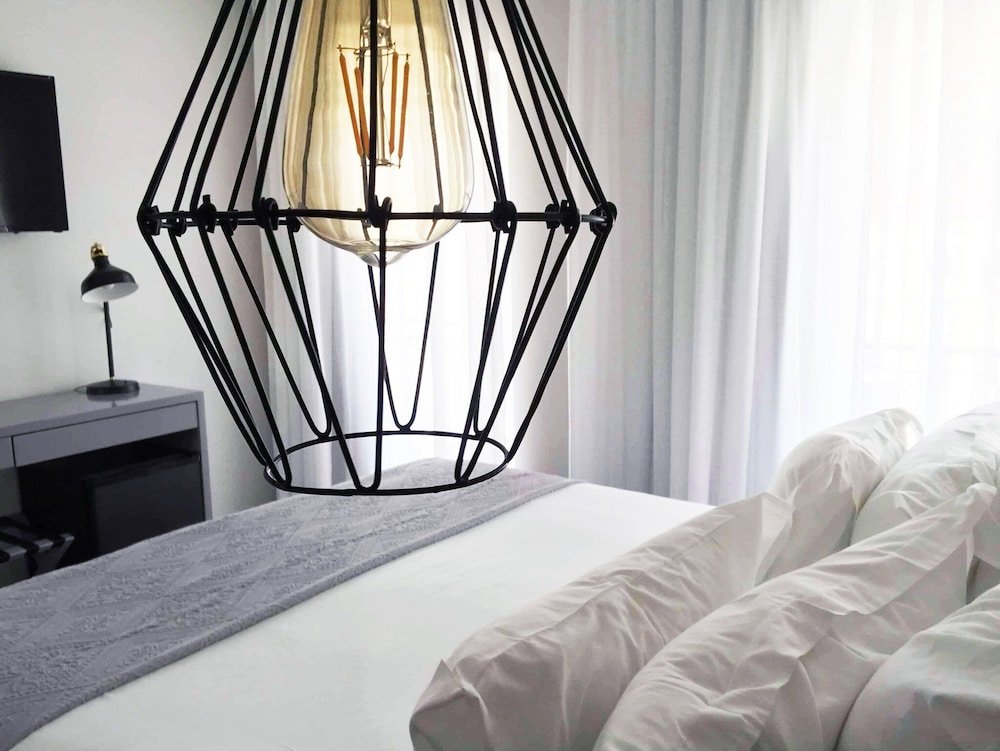 Фото Hotel Mar Bravo