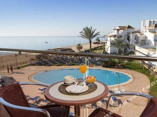 Гостиница Vik Gran Hotel Costa del Sol