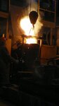 Южный литейный завод (Tsentralniy City administrative district, Tsentralniy Microdistrict, Zakharova Street, 1к3), metallurgical enterprise