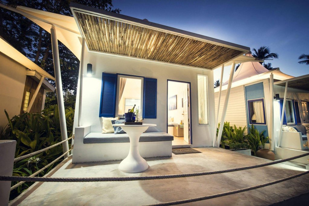 Фото The White Knot Koh Chang