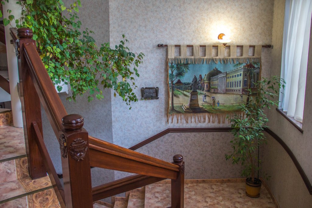 Фото Дом Сказочника