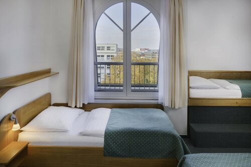 Гостиница Hotel Otar в Праге