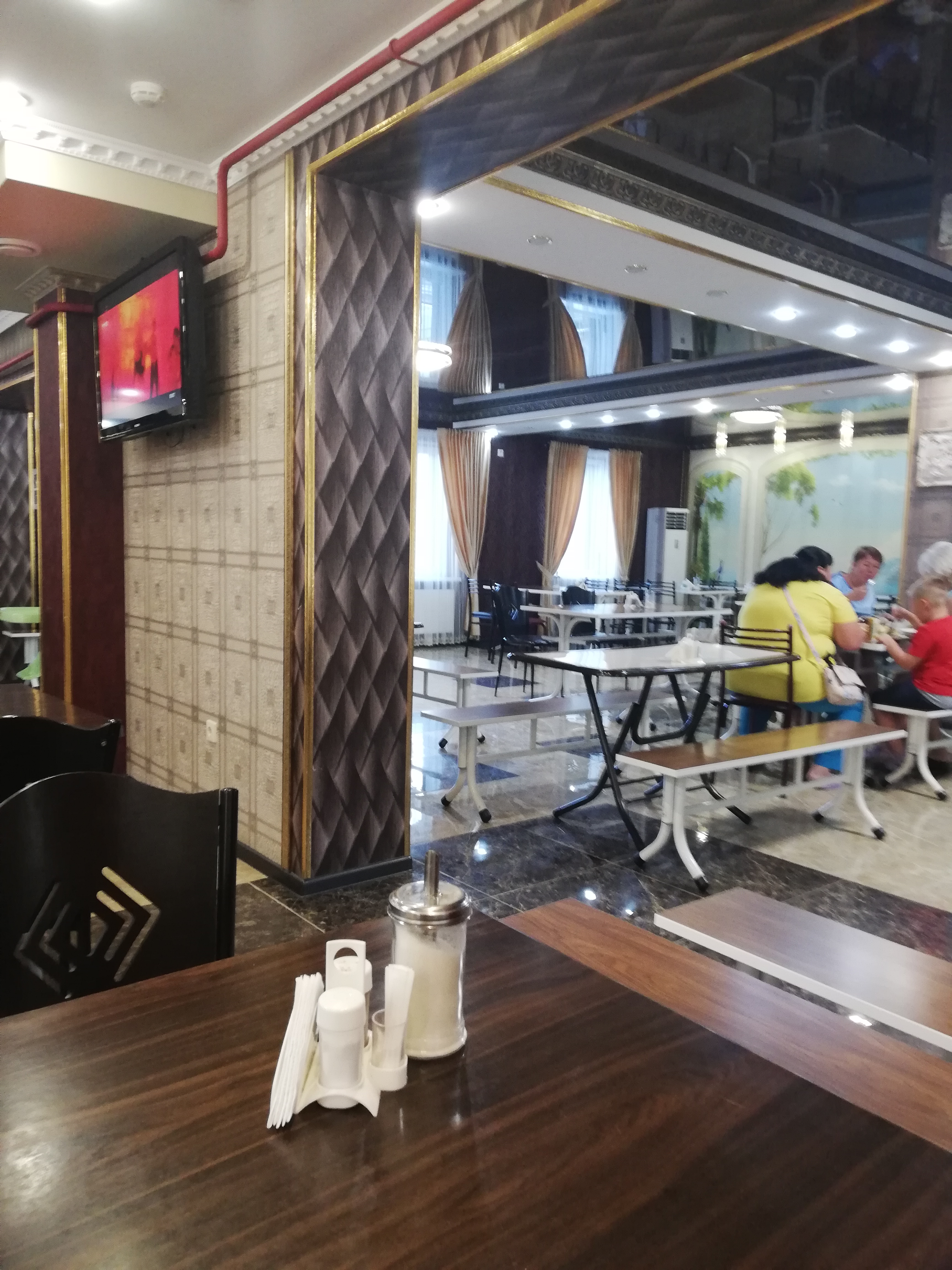 Фото Мишель