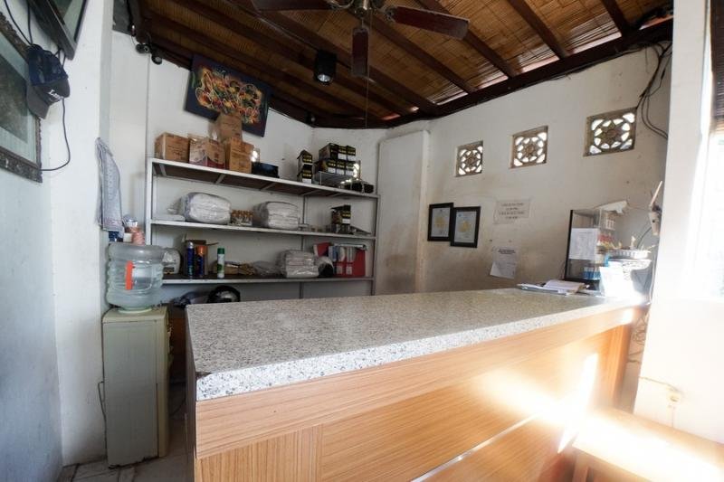 Фото RedDoorz Plus near Lippo Mall Kuta