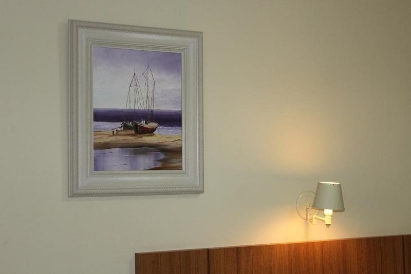 Фото Voa Samuka Hotel