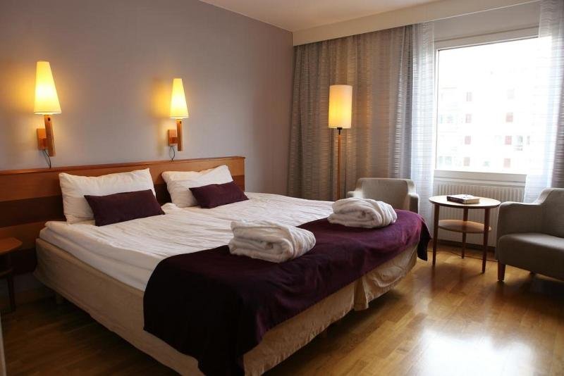 Фото Scandic Portalen