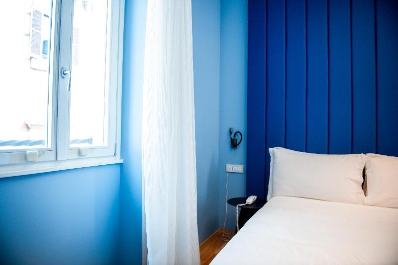 Фото Boutique Centrale Palace Hotel 