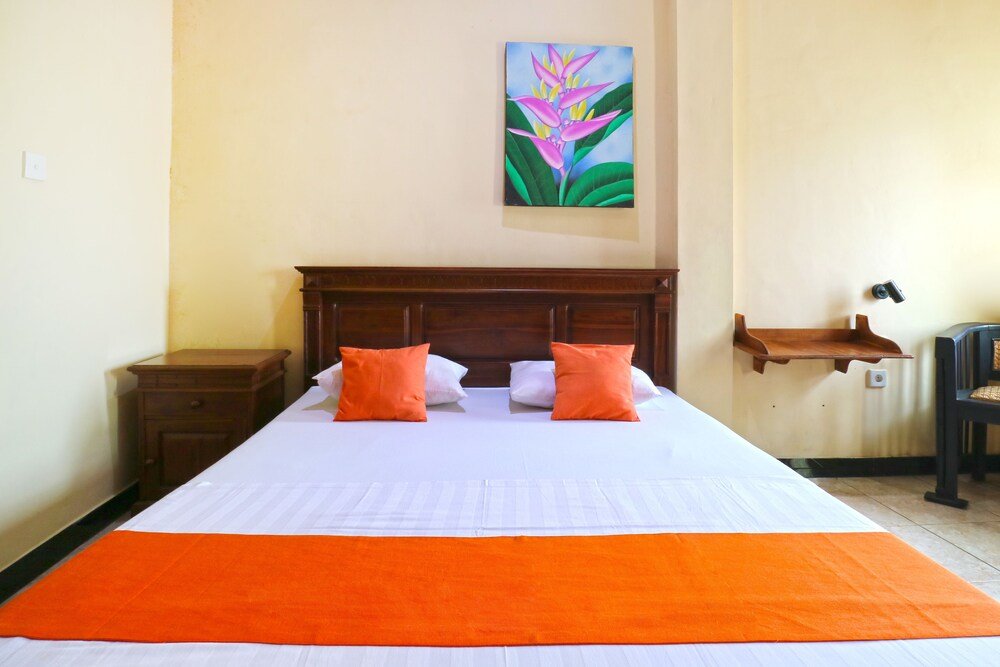 Фото Kuta Bed & Breakfast Plus