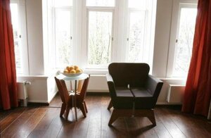 Гостиница Prinsenhuis