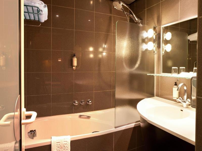 Фото Best Western Plus Monopole Metropole