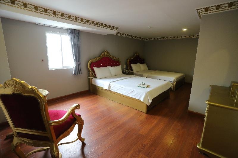 Фото Phung Hoang Golden Hotel