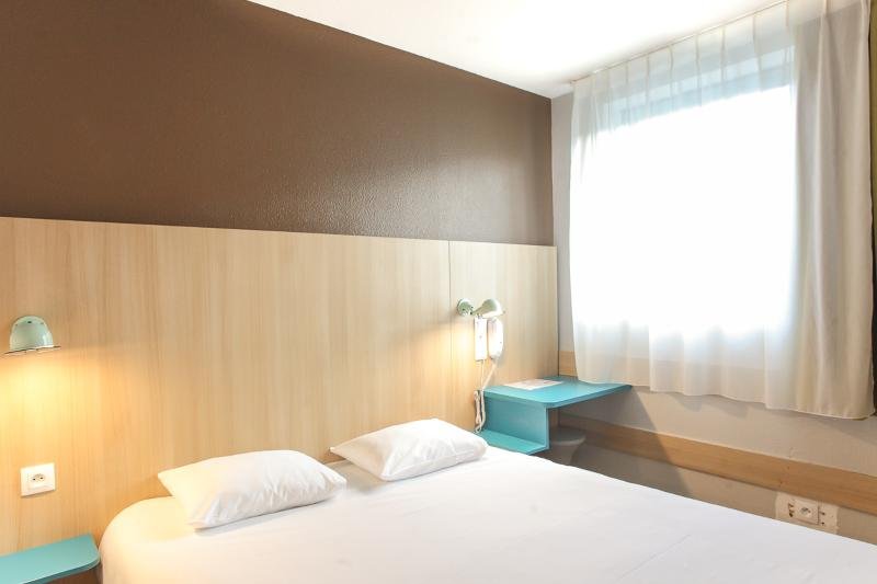 Фото Hotel Reseda