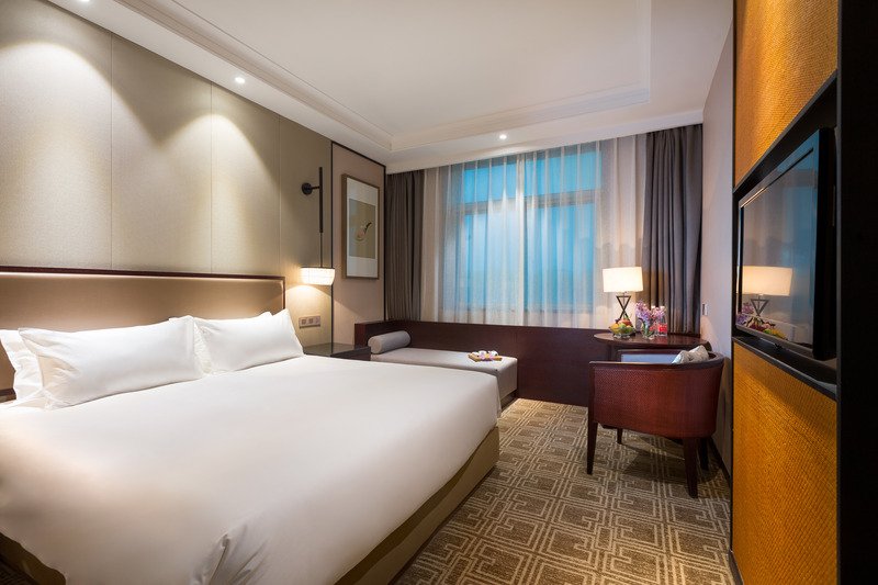 Фото Yiwu Purey Kasion Hotel