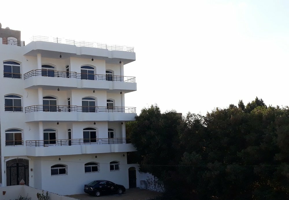 فندق New Modern Flats ، لوكسور، صورة