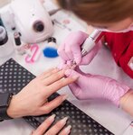 Элитный (Beshtaugorskaya ulitsa, 3), beauty salon