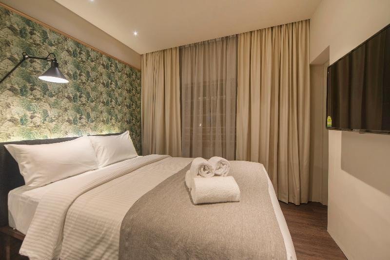 Фото The Great Madras by Hotel Calmo