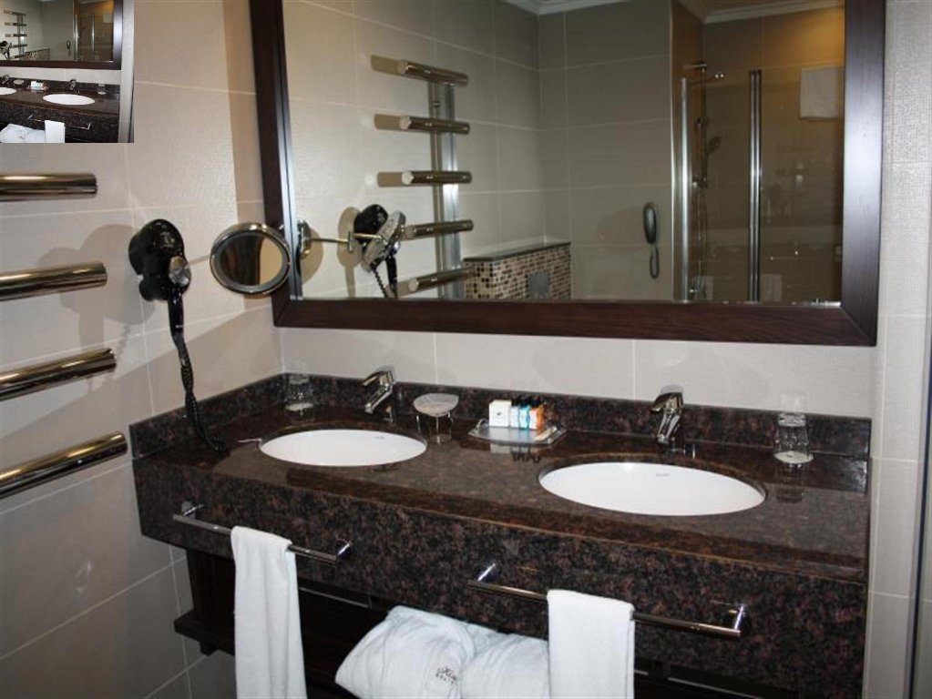 Фото Korineum Golf & Beach Resort