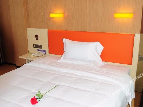 Фото 7 Days Premium Qinhuangdao Changli Branch