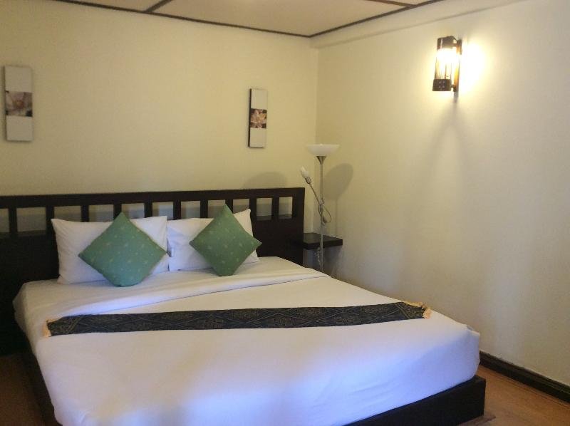 Фото Anyavee Railay Resort